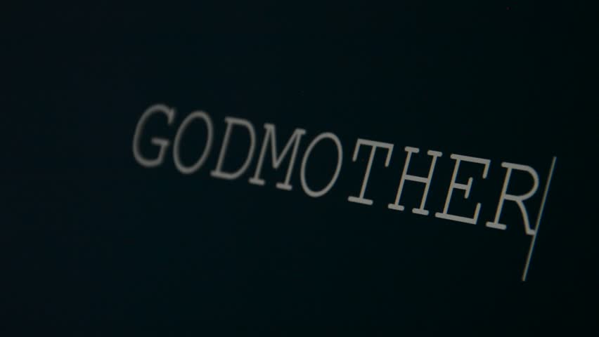Header of godmother