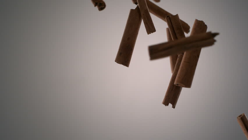 Header of cinnamon