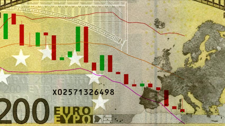 Euro Trend Chart