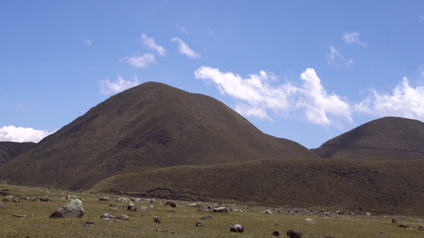 Header of hummocky
