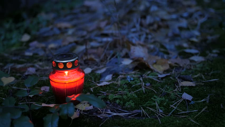Header of All Saints Day
