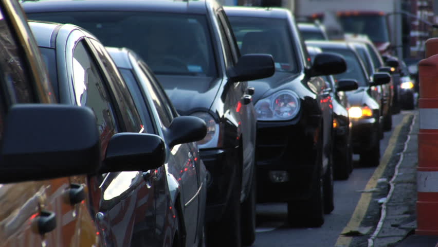 Header of congestion