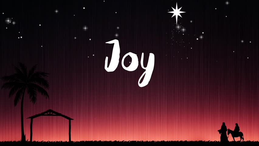 Joy to the World Title Stock Footage Video (100% Royalty-free) 21572071 | Shutterstock