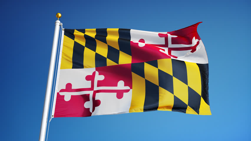mange flag