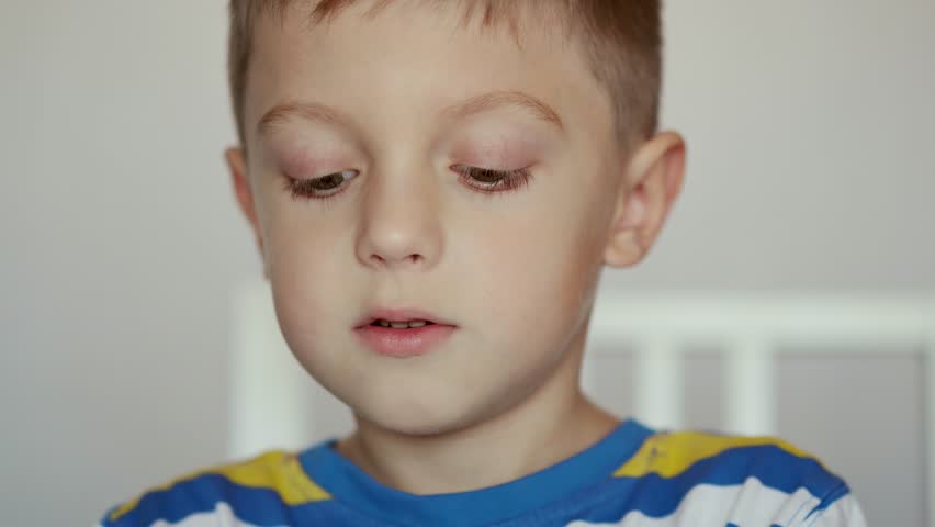 Header of Nose