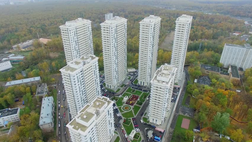 Квартиры лосиный остров москва