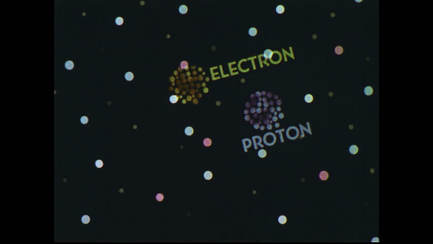 Header of proton