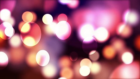 Abstract Blur Light Bokeh Background Stock Footage Video (100%  Royalty-free) 22851901 | Shutterstock