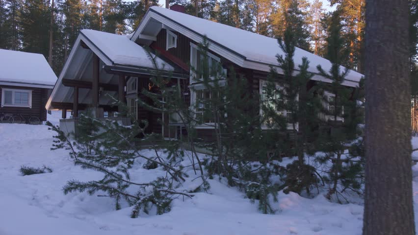 Header of situated