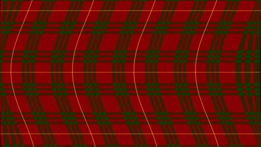 Header of tartan