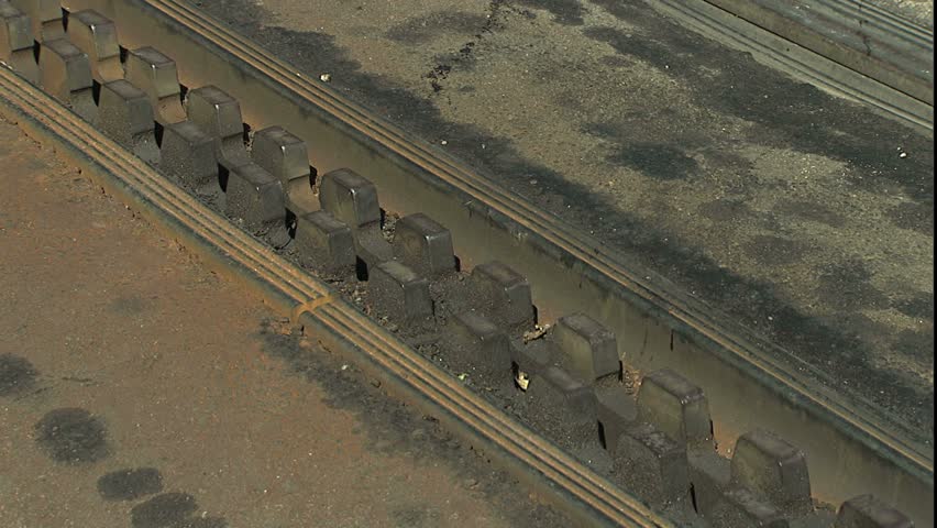 Header of cog railway