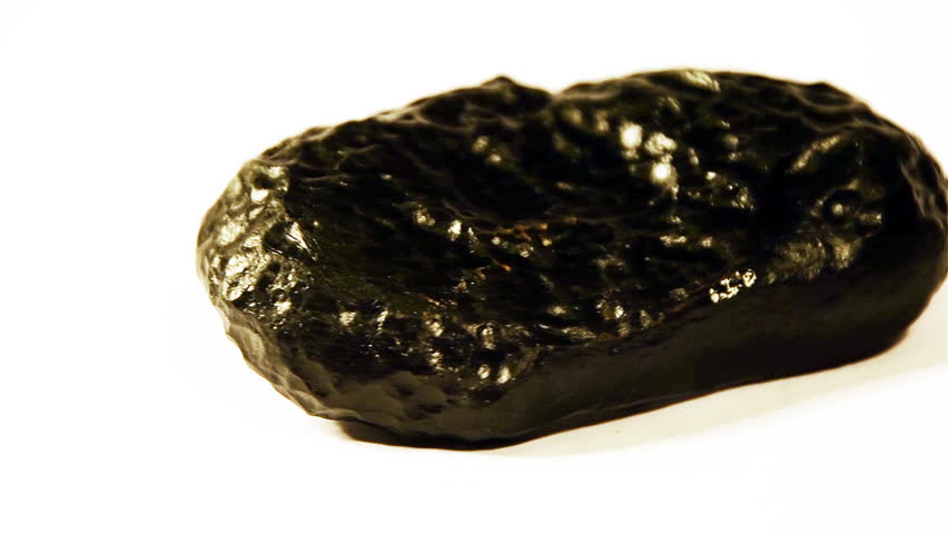 Header of tektite