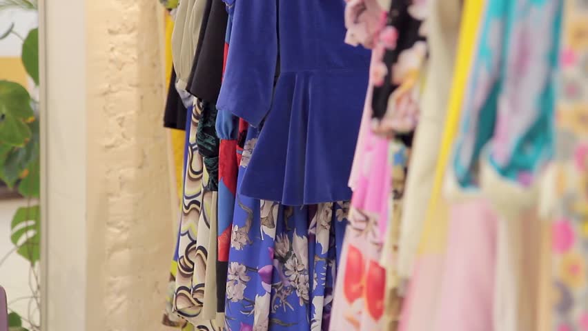 bright summer dresses