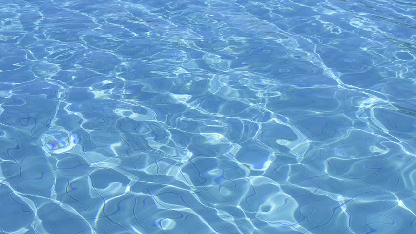 Pool Water Hd shadow and light in swimming pool blue water stock footage video Pool Water Hd shadow and light in swimming pool blue water stock footage video