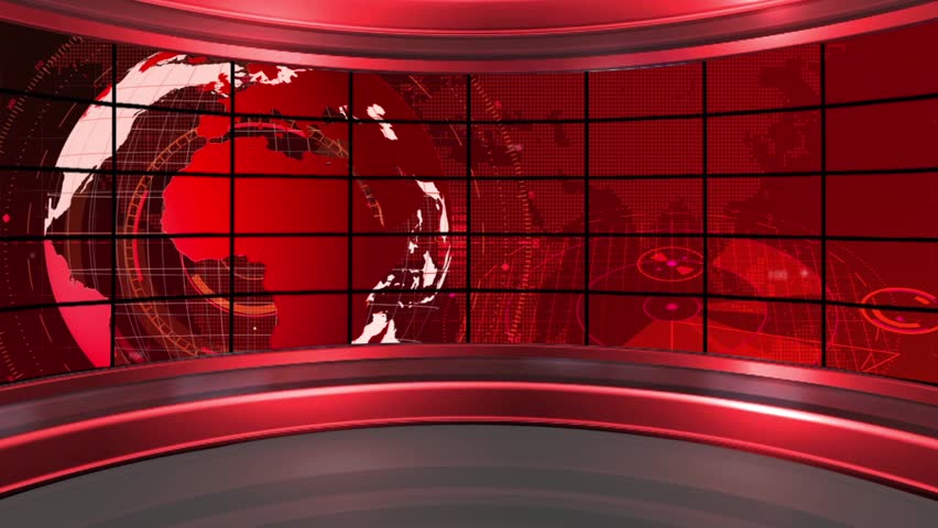 Stock Video Of Virtual Set 12 Stock Video Of Virtual Set 12