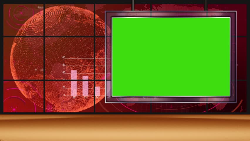 zoom backgrounds without green screen
