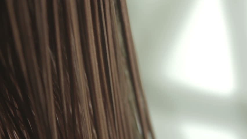 Header of scissors