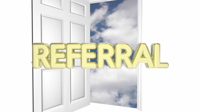 door word