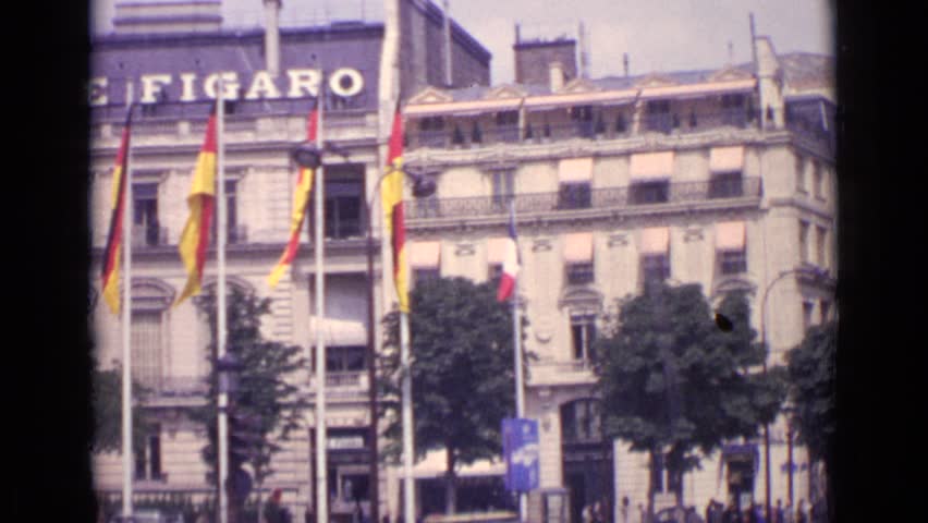 Header of figaro