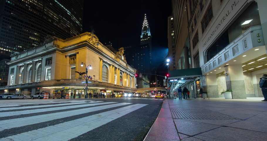 Image result for Grand Central Station - 42nd St, New York, New York City, USA.