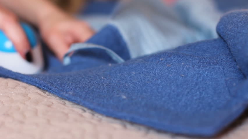 Header of shaver