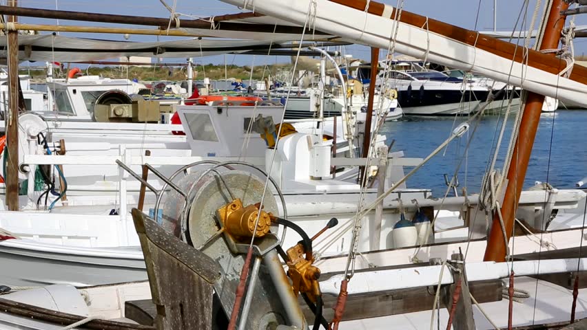 Header of trammel