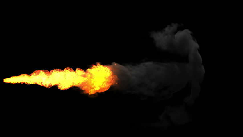 Smoke Coming Out Of Exhaust Stock Footage Video | Shutterstock