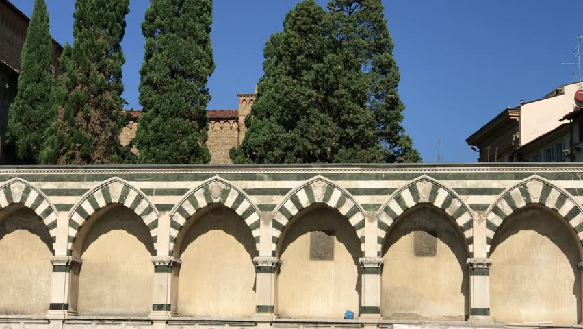 Header of novella