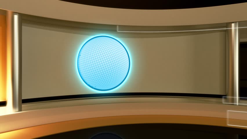News Studio Room The Perfect Backdrop For Any News Studio Room The Perfect Backdrop For Any