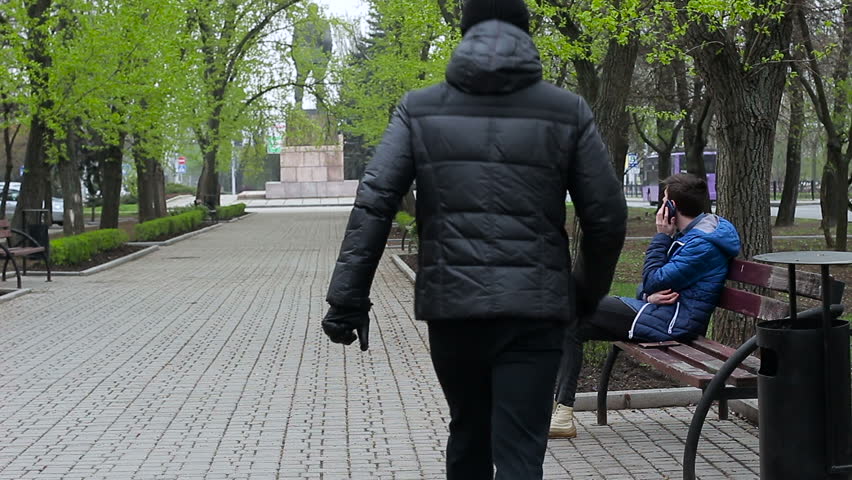 Header of robbery