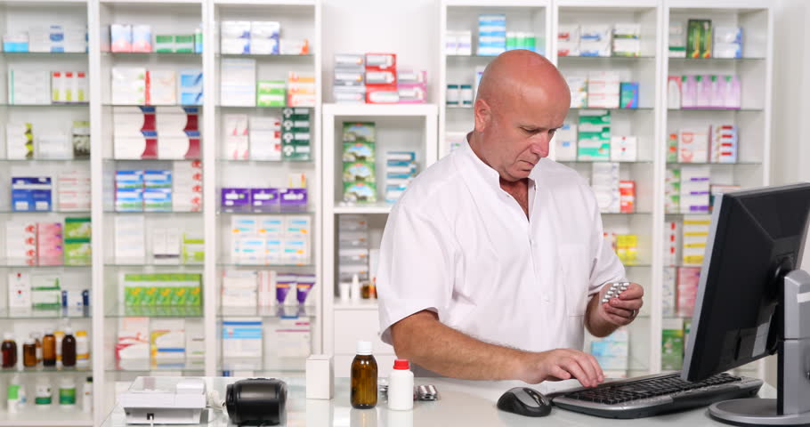 Homeopathic Medicine Stock Footage Video | Shutterstock