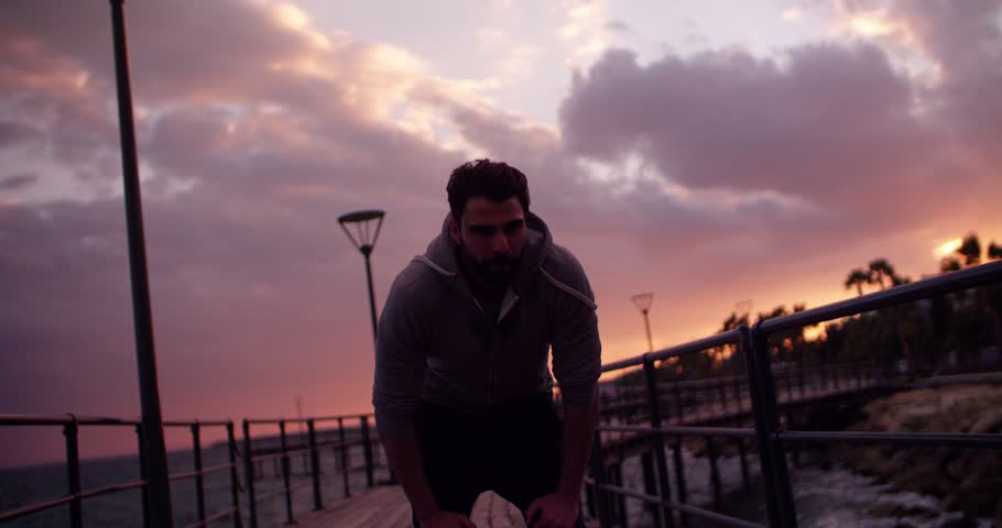 Header of beginning