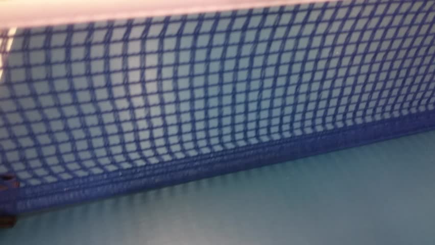 Header of table tennis
