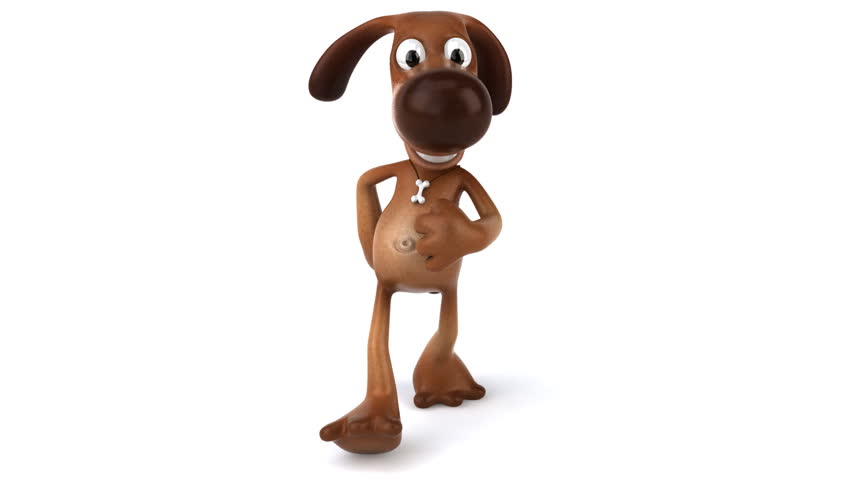 Walking Dog Stock Footage Video (100% Royalty-free) 275081 | Shutterstock