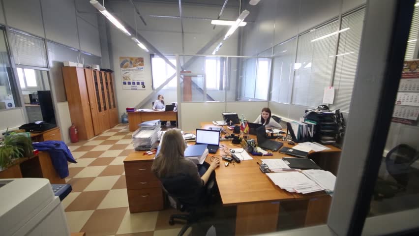 Decoration In Living Area Interior Stock Footage Video 16276360 ...