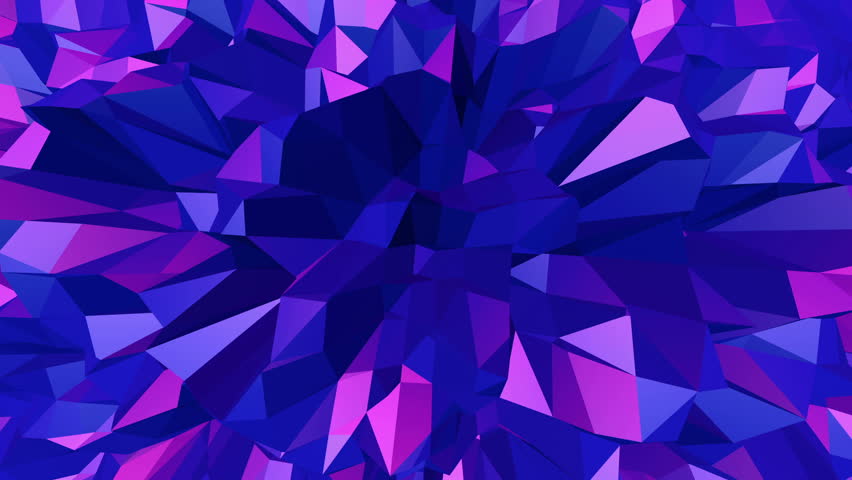 Unduh 510 Background Abstract Low Poly HD Gratis