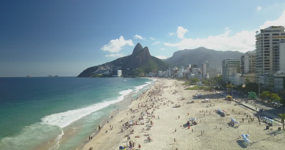 beach-at-rio-de-janeiro-brazil-image-free-stock-photo-public