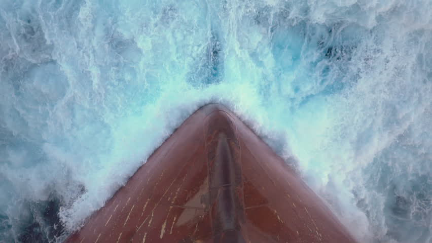 Header of bow