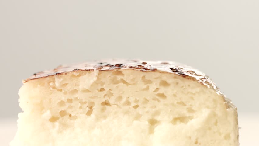 Header of toffee