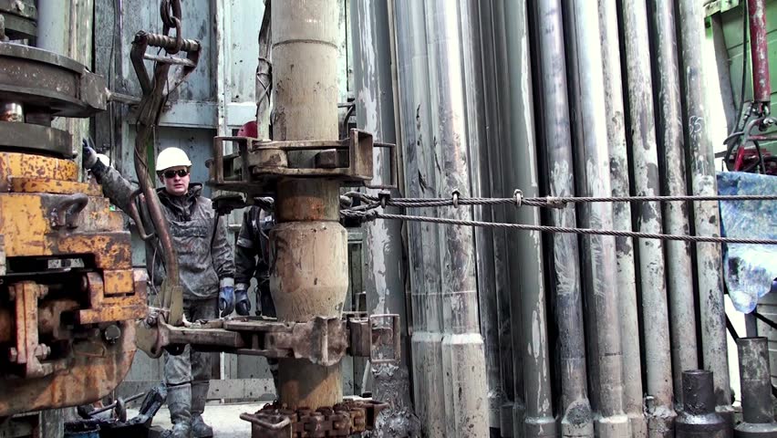 Header of wellhead