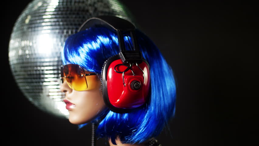 Mannequin Face Stock Footage Video | Shutterstock