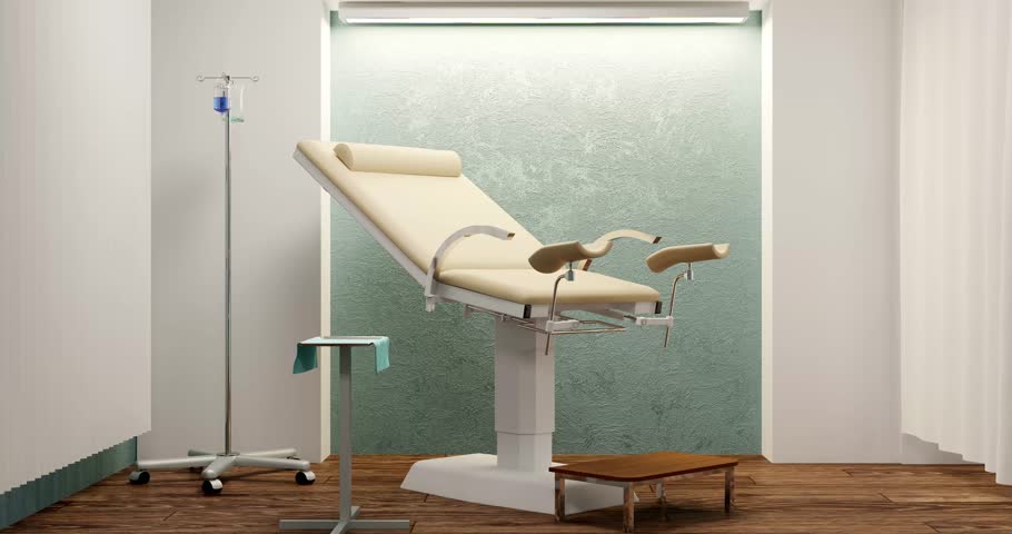Header of gynecology