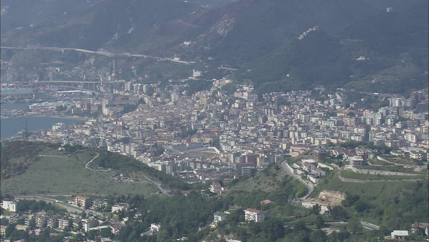 Header of Salerno