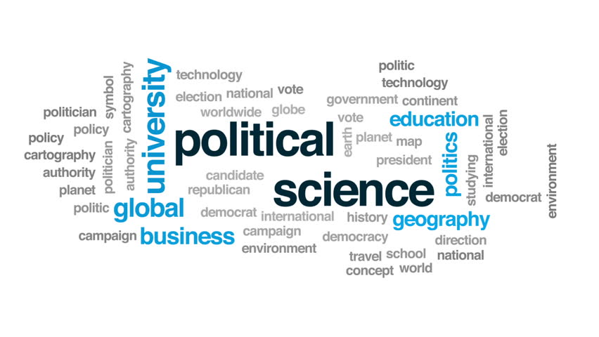 Political scientist