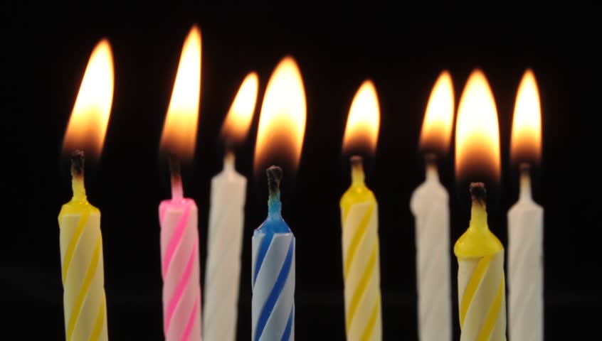 Image result for birthday candles