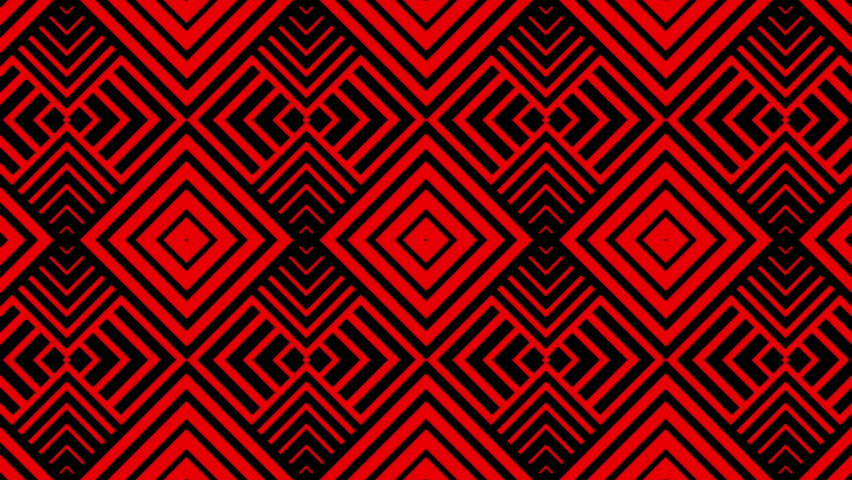 Hypnotic pattern 5e