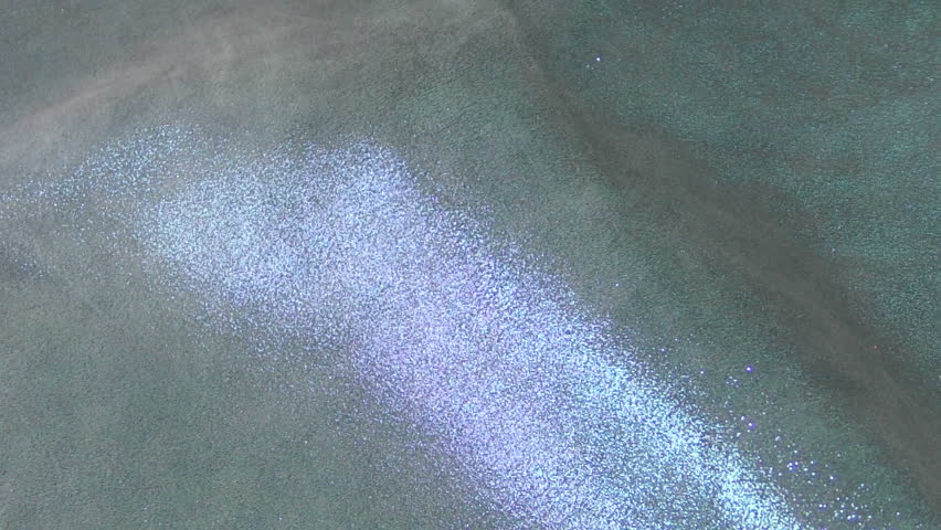 Header of lambskin