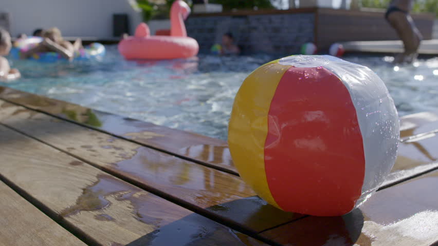 Swimming Pool Beach Ball Background colorful beach ball in pool stock footage video 7879420 | shutterstock Swimming Pool Beach Ball Background colorful beach ball in pool stock footage video 7879420 | shutterstock