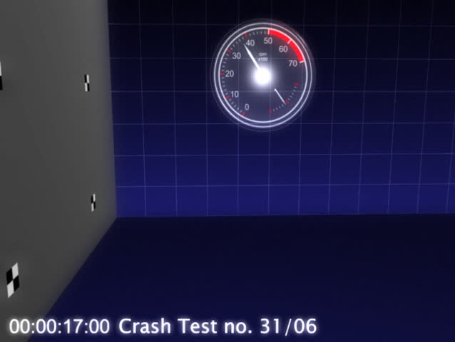 free Stunt Car Crash Test for iphone instal
