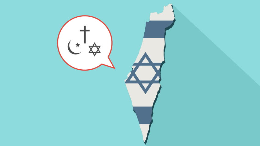 Header of monotheism